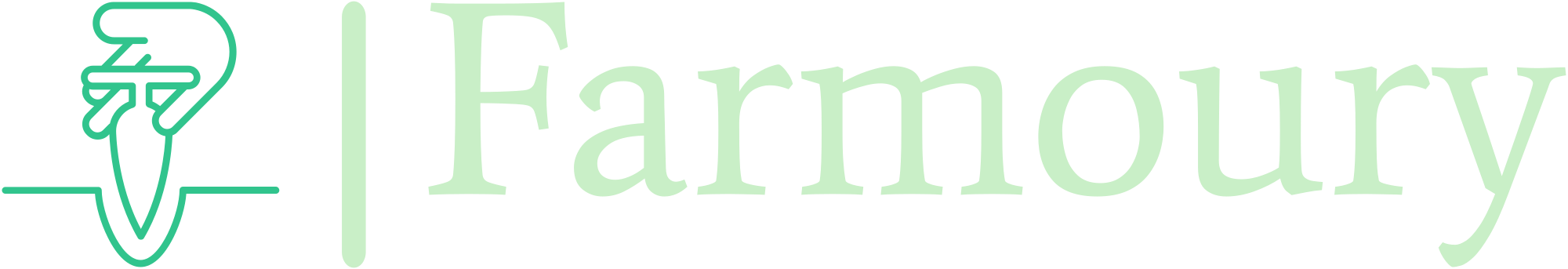 Farmoury Logo