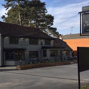 Pub collection point